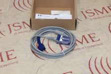Cargar imagen en el visor de la galería, OEM Nellcor Sensor Extension Cable 8ft Ref DEC8
