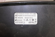 Load image into Gallery viewer, Fujifilm Sonosite P16535-10 Triple Transducer Connect
