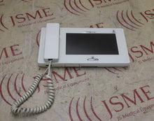 Cargar imagen en el visor de la galería, Aiphone JP-4MED Intercom Touchscreen Master Station  w/ Handset (no mount)
