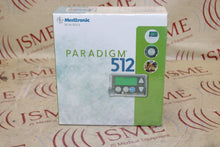 Cargar imagen en el visor de la galería, Medtronic 512 MiniMed Paradigm
