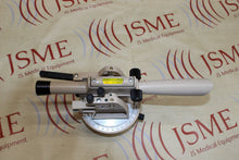 Cargar imagen en el visor de la galería, David White Meridian LT6-900 Transit Level Realist Survey Tool
