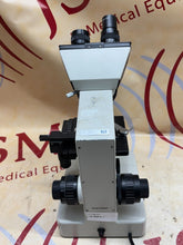 Load image into Gallery viewer, Seiler Microlux ll Microscope
