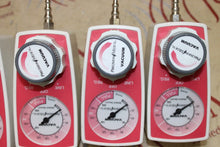 Load image into Gallery viewer, Lot of 6 Precision Medical PM3100 Vacuum Regulator
