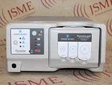 Cargar imagen en el visor de la galería, Zimmer Biomet AEVV120 PlumeVac Surgical Smoke Evacuator w/ PlumeGaurd Filter
