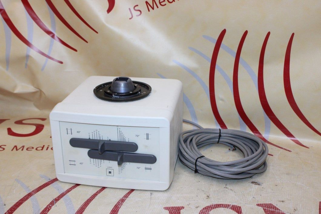 Huestis Medical 150mc Collimator (cm1100)