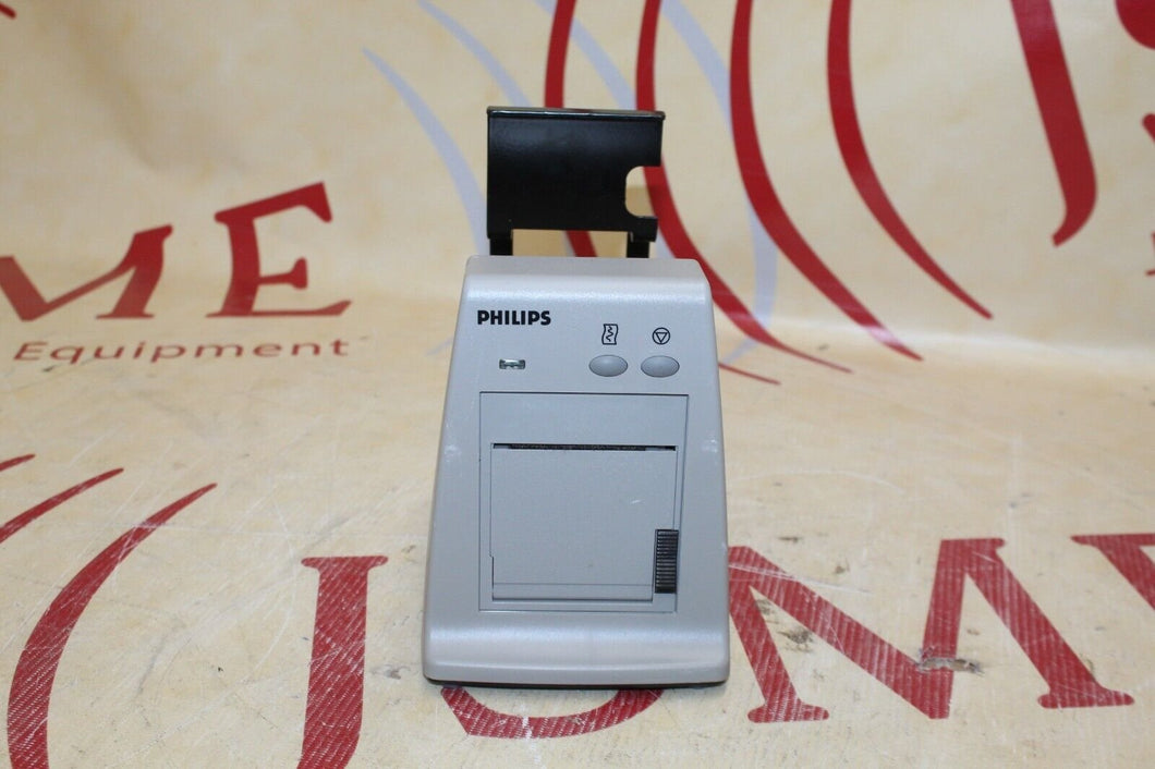 Philips 862120 Recorder Printer 453564038941