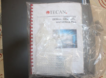Cargar imagen en el visor de la galería, Tecan GENios FL Microplate Reader GENios-FL TWT/16129037
