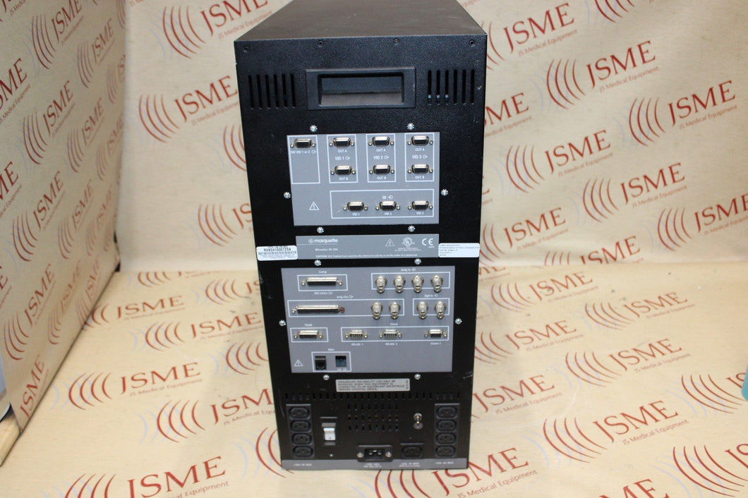 GE Medical Systems Cath Lab IEB Box