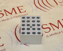 Cargar imagen en el visor de la galería, Aluminum Dry Bath Heating Block
