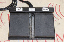 Load image into Gallery viewer, Suspa D45-02673 Dual Pedal Foot Switch
