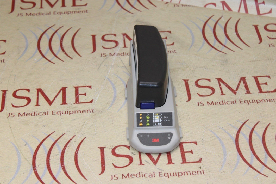 3M TR-340 Lithium ion Battery Charger With TR-332  Battery