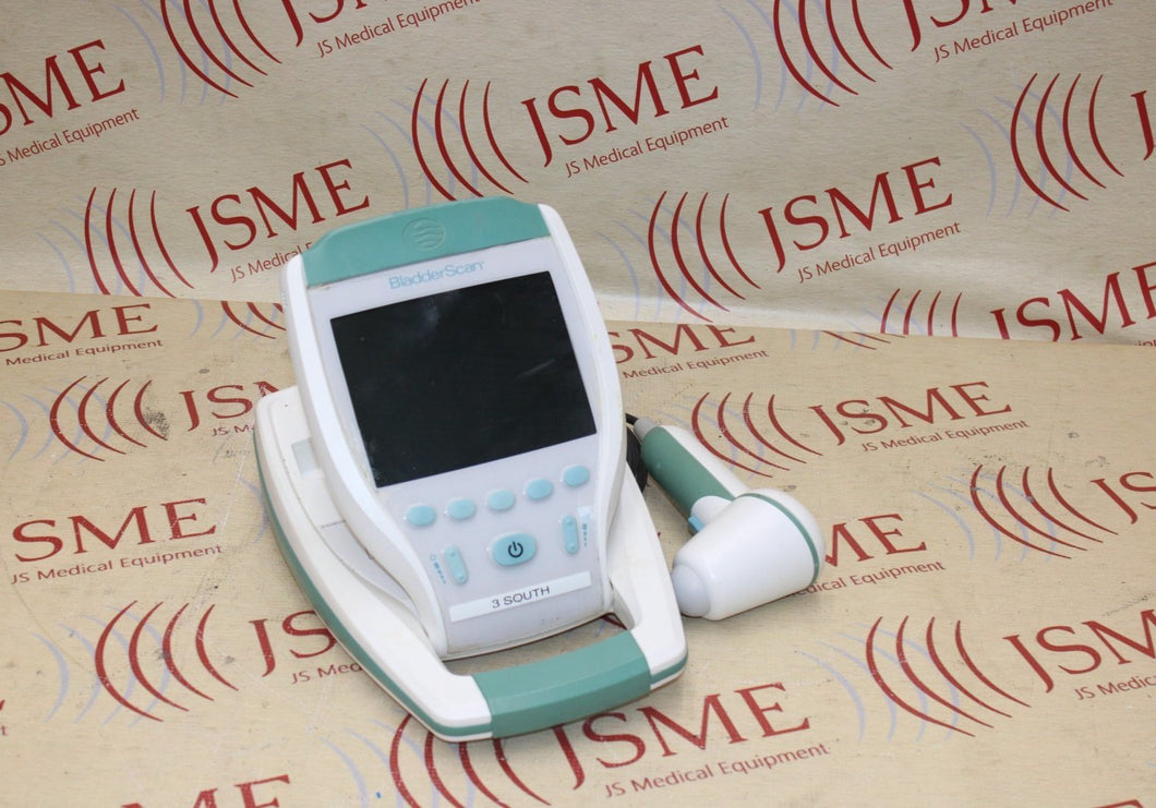 Verathon BladderScan BVI 9400 Bladderscanner-With Probe 0570-0351