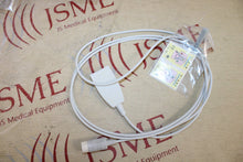 Cargar imagen en el visor de la galería, Lot of 33! Philips 5 Lead ECG Trunk, AAMI/IEC Ref M1668A ECG Trunk Cable *OEM*
