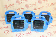 Cargar imagen en el visor de la galería, Lot of 5 Dinamap ProCare DPC400N Vital Signs Monitor 2019205-001
