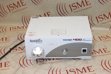 Load image into Gallery viewer, Sunoptic S400T Titan 400 High Performance Light Source
