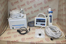 Load image into Gallery viewer, Medrad Mark V ProVis Pro Vis Angio Injector System 4710-15 PRM console RD disp
