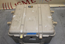 Load image into Gallery viewer, Pelican 1640 Protector Black Case w/Foam
