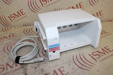 Cargar imagen en el visor de la galería, GE M1115512 Carescape Module Rack Frame +Adapter Plate &amp; Computer Cable
