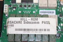 Cargar imagen en el visor de la galería, Hillrom 14478402 UTV Non-WIU Versacare SideCom ASSY
