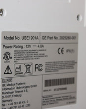 Load image into Gallery viewer, GE CDA19T  Touchscreen Patient Monitor
