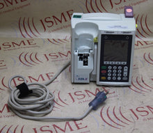 Cargar imagen en el visor de la galería, Hospira Plum A+ Infusion Pump With Mount
