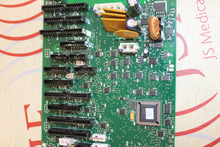 Cargar imagen en el visor de la galería, Hillrom Printed Circuit Board Siderail Assembly 162996
