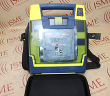 Cargar imagen en el visor de la galería, Cardiac Science Powerheart G3 Plus AED 9390A-501 (pads exp)
