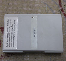 Cargar imagen en el visor de la galería, Verathon 0400-0066 Rechargeable Battery Pack For BVI 9400 Bladder Scanner
