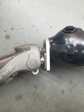 Load image into Gallery viewer, Otto Bock C-LEG Knee Prosthetic Leg. Size 27. Right. -Cracks in the plastic
