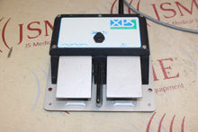 Cargar imagen en el visor de la galería, XPS Xomed 2000 18-96100 MicroResector Power Systems &amp; Xomed Footswitch Pedal
