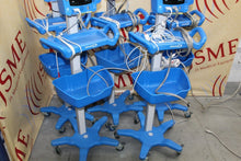Load image into Gallery viewer, Lot of 5 GE Carescape Dinamap V100 Vital Signs Monitor on Carts
