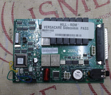 Cargar imagen en el visor de la galería, Hill-Rom VersaCare P3200 Oem Sidecomm Power Control Board Assembly
