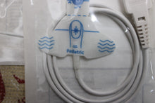 Cargar imagen en el visor de la galería, Mindray Pediatric Disposable SpO2 Sensor -CASE OF 20 (EXP)
