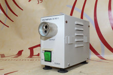 Load image into Gallery viewer, Olympus MU-1 Leak Tester maintenance unit
