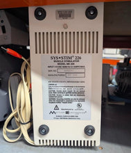 Cargar imagen en el visor de la galería, Mettler Sys Stim 226 Combination Therapy ME 226 w/ 2x Leads
