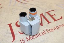 Load image into Gallery viewer, Carl Zeiss f=160 Binocular Head OPMI Surgical Microscope w/ 1x 12.5 Eyepiece
