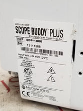 Load image into Gallery viewer, Medivators Scope Buddy Plus SBP-1000 Endoscope Flushing Aid Reprocessor
