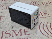 Cargar imagen en el visor de la galería, Mindray BeneVision N1 Transport Monitor Nellcor SP02 w/ Co2
