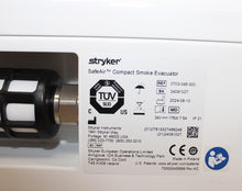 Cargar imagen en el visor de la galería, Stryker SafeAir Compact Smoke Evacuator 0703-045-000
