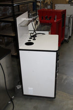 Load image into Gallery viewer, DMI EX 150 Treatment Center / ENT Treatment Cabinet

