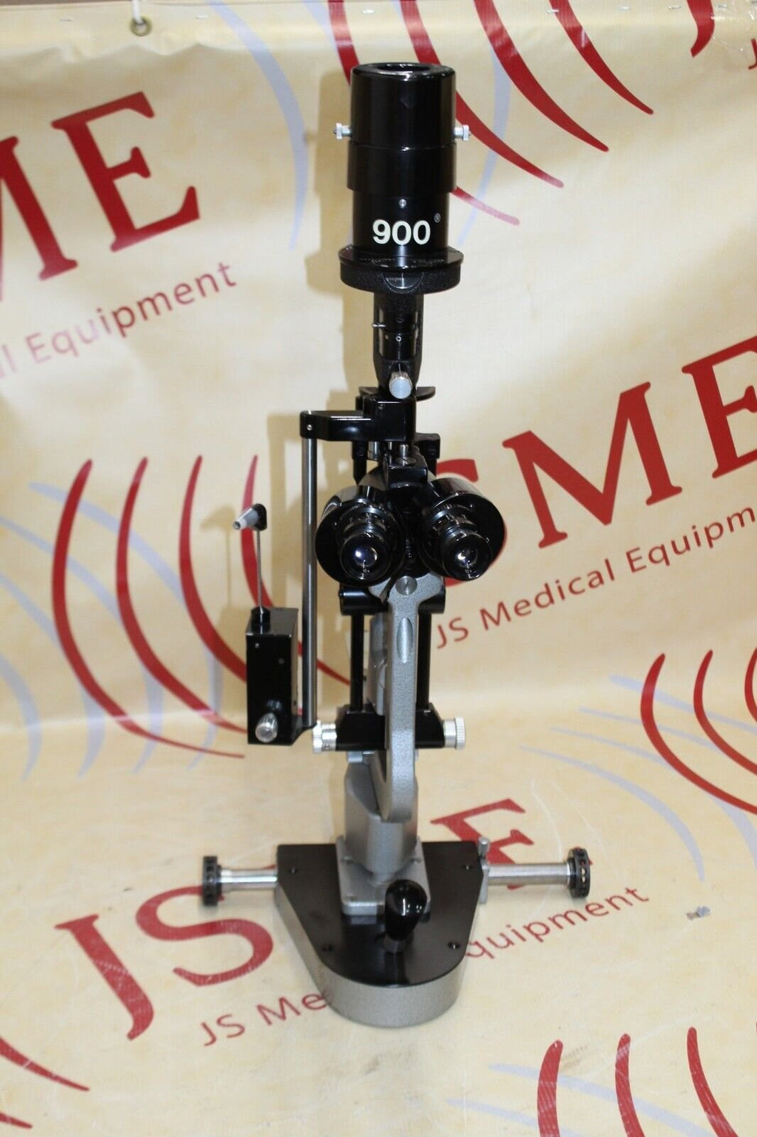 Haag Streit 900 Slit Lamp