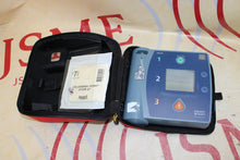 Load image into Gallery viewer, Philips HeartStart FR2+ M3860A AED-With Case And 03/2026 Battery
