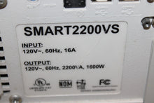 Load image into Gallery viewer, Tripp Lite UPS SMART2200VS For Parts
