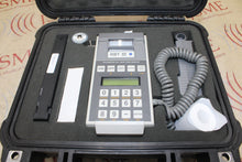 Cargar imagen en el visor de la galería, RBT IV Intoxometer Breathalyzer w/ Case + Accessories
