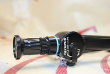 Cargar imagen en el visor de la galería, Olympus ENF-P3 Fiber RhinoLaryngoscope w/ Case - No Broken Fibers
