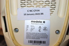 Load image into Gallery viewer, Medela 87115 Waterless Milk Warmer

