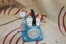 Load image into Gallery viewer, Schuco-Vac 130 Suction Aspiration Vacuum Pump
