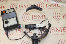 Load image into Gallery viewer, Keeler Binocular Indirect Ophthalmoscope With Power Supply
