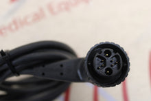 Cargar imagen en el visor de la galería, 3006570-007 Quik-Combo Therapy Cable w/Test Plug
