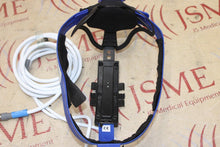 Cargar imagen en el visor de la galería, Integra Luxtec Ultralite Pro Helmet With Cable

